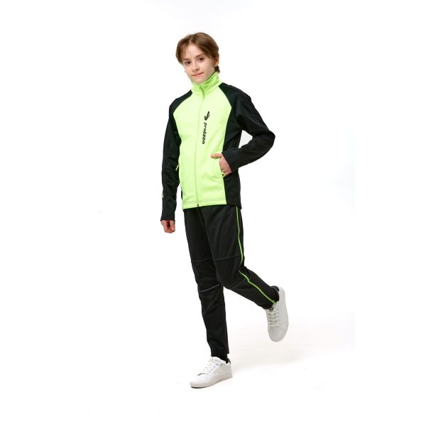 Разминочный костюм PROTEAM Basic Kids, 152/158