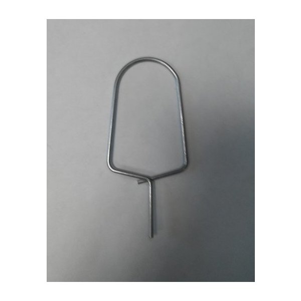 15F-01.01.20 Пружина стартера