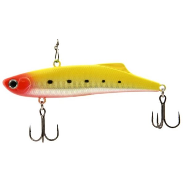 Виб ECOPRO Nemo Fin 90mm 28гр. цвет 097