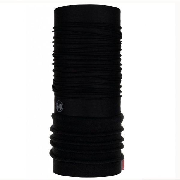 Бандана Buff Polar Solid Black