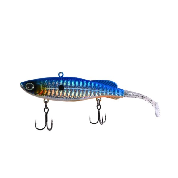 Виб ECOPRO Мышь 82mm 28гр. цвет 054