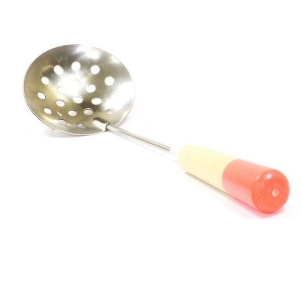 Черпак пирс нерж. 90мм 110гр