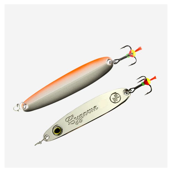 Блесна зим. ECOPRO Судачья с глазом 70мм 15гр MOS (SST70MOS)