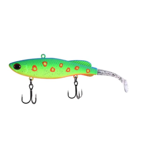 Виб ECOPRO Мышь 82mm 28гр. цвет 051