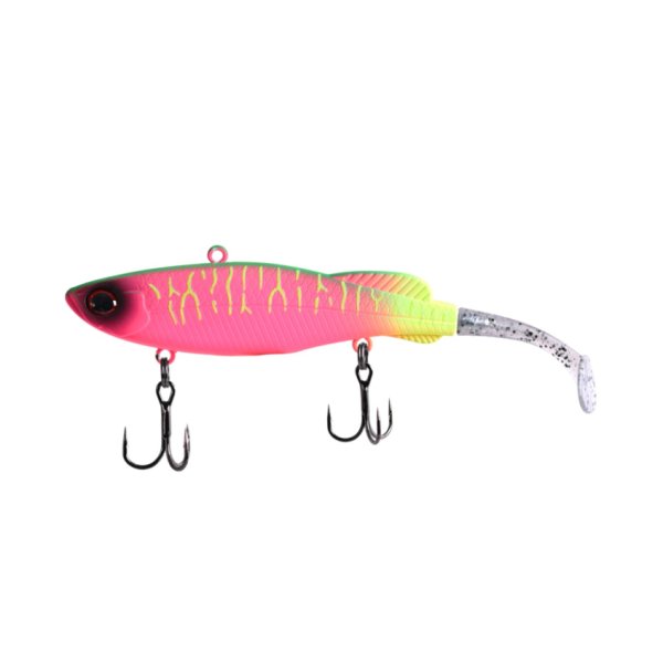 Виб ECOPRO Мышь 82mm 28гр. цвет 098