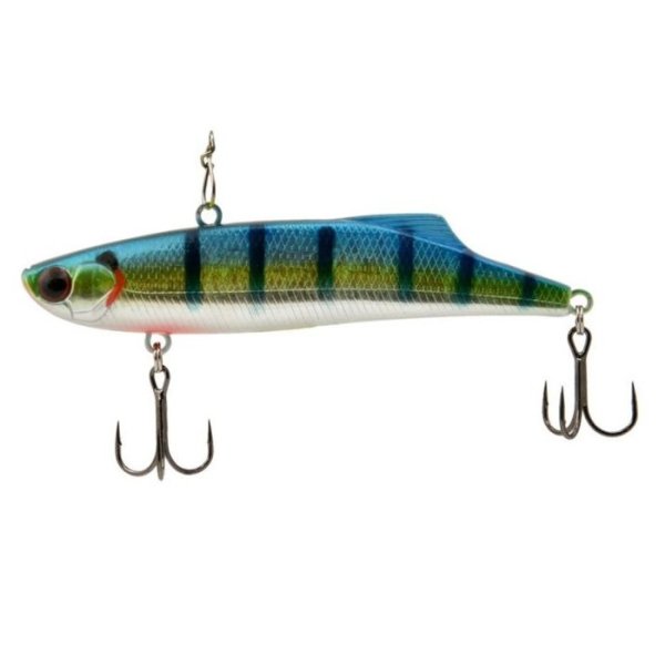 Виб ECOPRO Nemo Fin 90mm 28гр. цвет 062