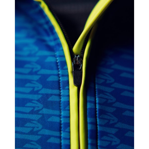 Гоночный комбинезон PROTEAM X-Race, L