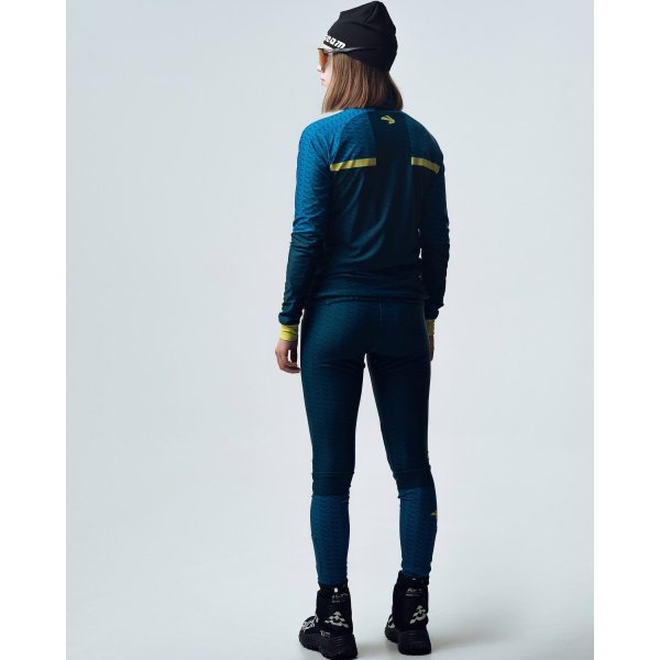 Гоночный комбинезон PROTEAM X-Race, L