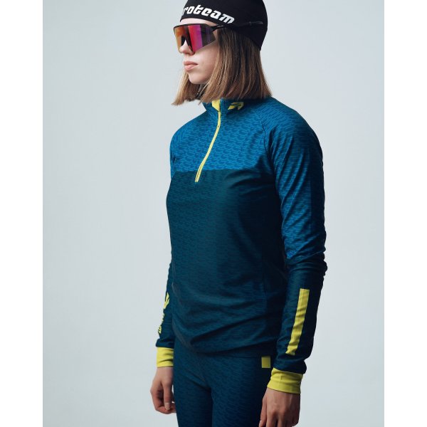 Гоночный комбинезон PROTEAM X-Race, L