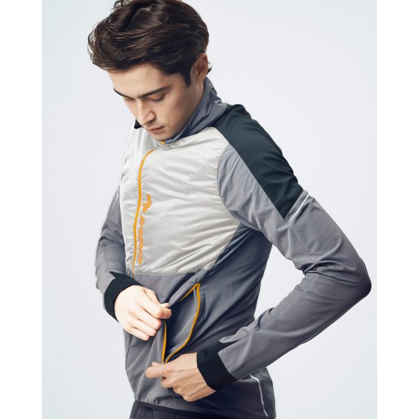 Разминочный костюм мужской PROTEAM SUPREME, унисекс, S