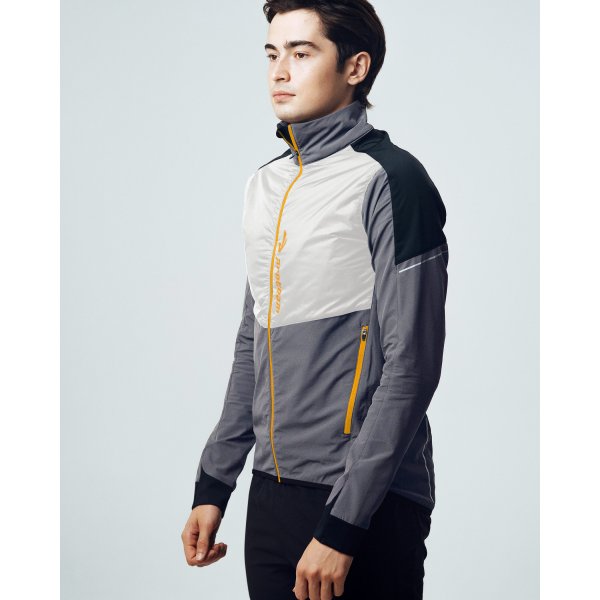 Разминочный костюм мужской PROTEAM SUPREME, унисекс, S