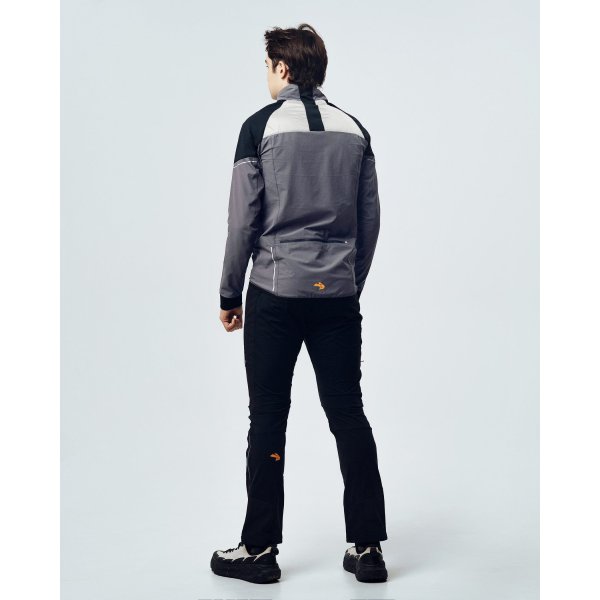 Разминочный костюм мужской PROTEAM SUPREME, унисекс, L