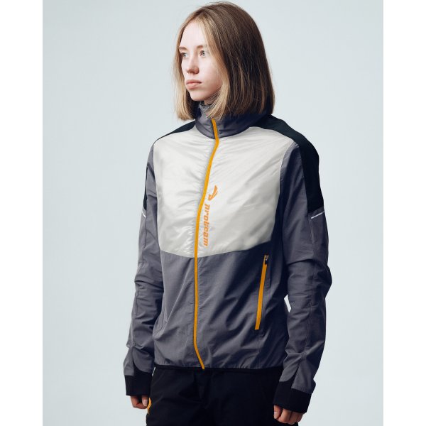 Разминочный костюм мужской PROTEAM SUPREME, унисекс, XL