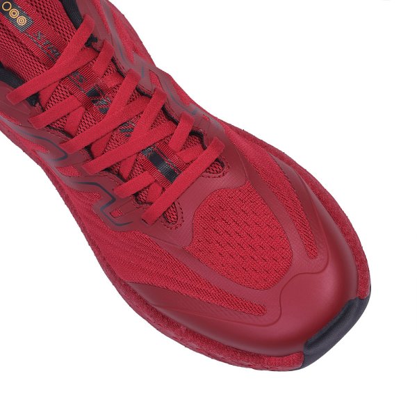 Беговые кроссовки Strobbs C3735 красный, р. 41