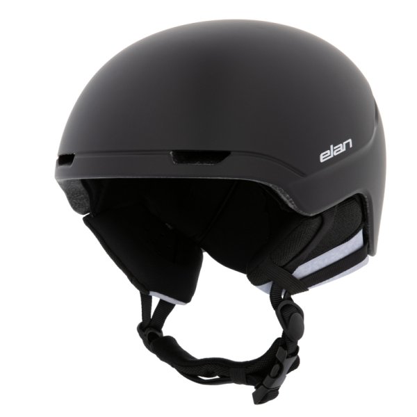 Шлем ELAN Eon Black (см:60-62)