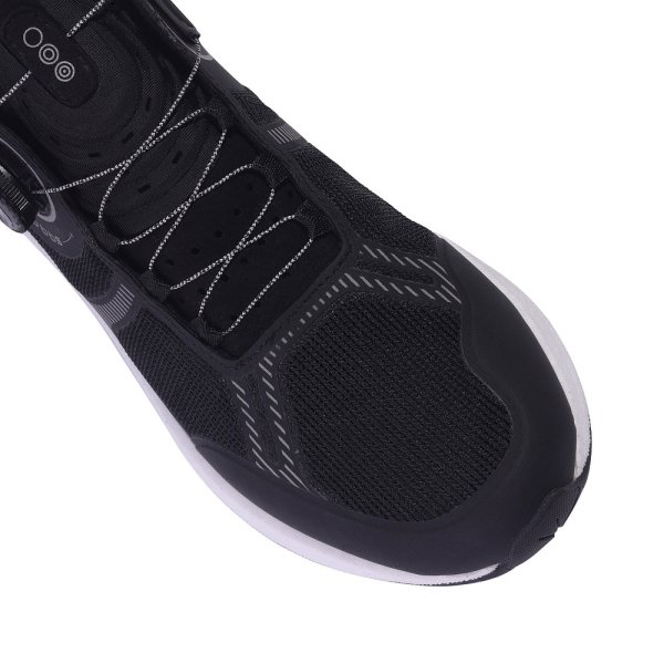 Беговые кроссовки Strobbs C3769 черный, р. 42