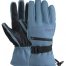 Перчатки PRIME - COOL-C2 Gloves голубой, M