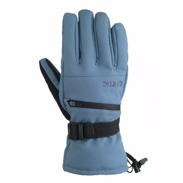 Перчатки PRIME - COOL-C2 Gloves голубой, M