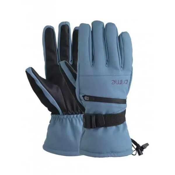 Перчатки PRIME - COOL-C2 Gloves голубой, L