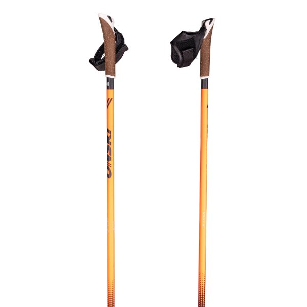 Палки лыжные карбоновые ONSKI RACE CARBON (150см)