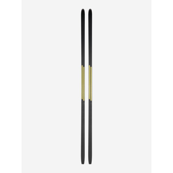 Лыжи FISCHER TWIN SKIN POWER STIFF с платформой IFP (189) с камусом, арт.N42124 (FA 47)