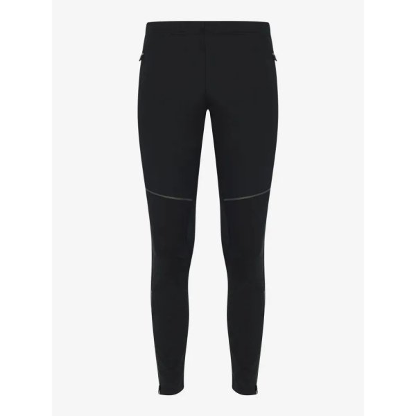 Разминочные брюки KV+ LAPLAND WARM pants (черн) L