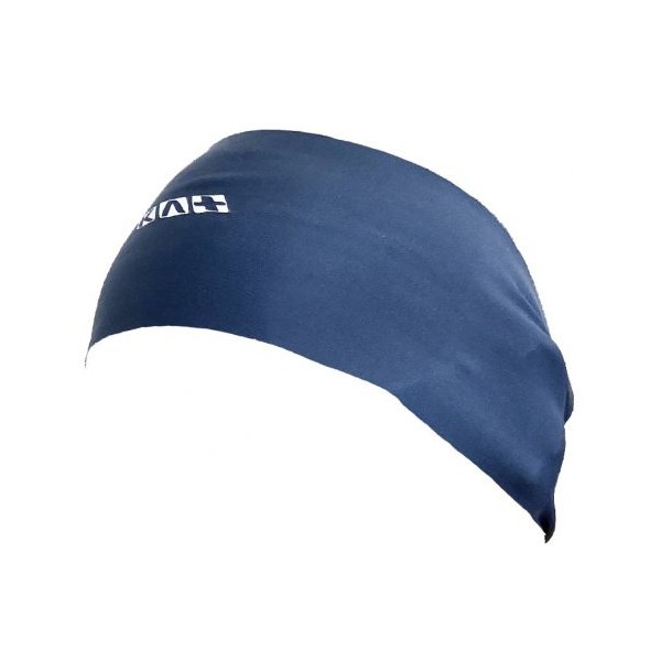 Повязка KV+ Headband RACING синий