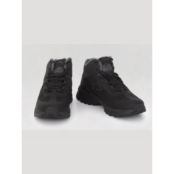 Ботинки треккинговые KV+ DAVOS turquoise р.(39)