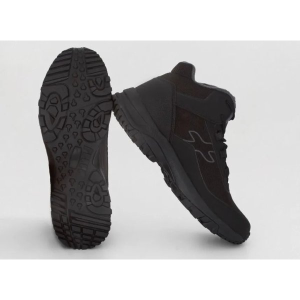 Ботинки треккинговые KV+ DAVOS turquoise р.(39)