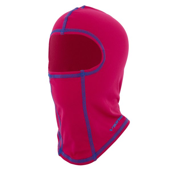Маска (балаклава) VIKING Elastane Anex Fuchsia