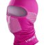 Балаклава детская VIKING Sigurd Junior Fuchsia/Grey