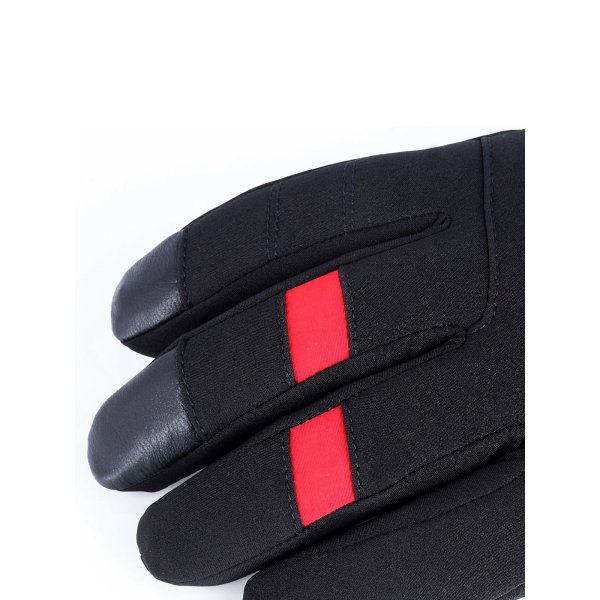 Перчатки VIKING Kuruk 2.0 Black (дюйм:9)