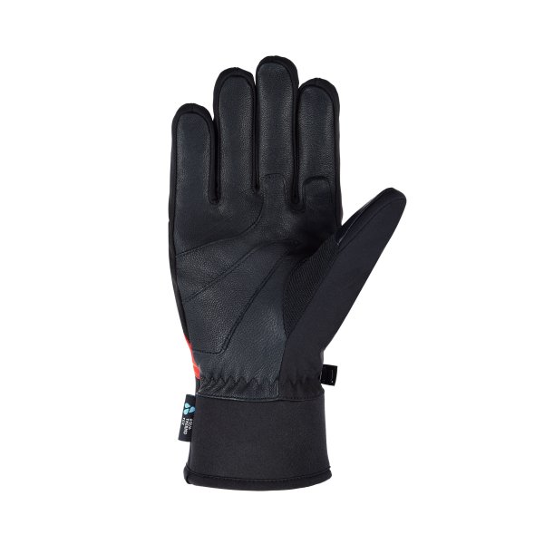 Перчатки VIKING Kuruk 2.0 Black (дюйм:10)