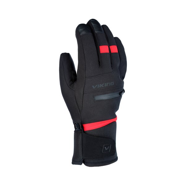 Перчатки VIKING Kuruk 2.0 Black (дюйм:10)