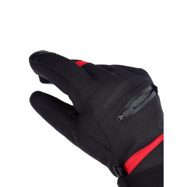 Перчатки VIKING Kuruk 2.0 Black (дюйм:7)