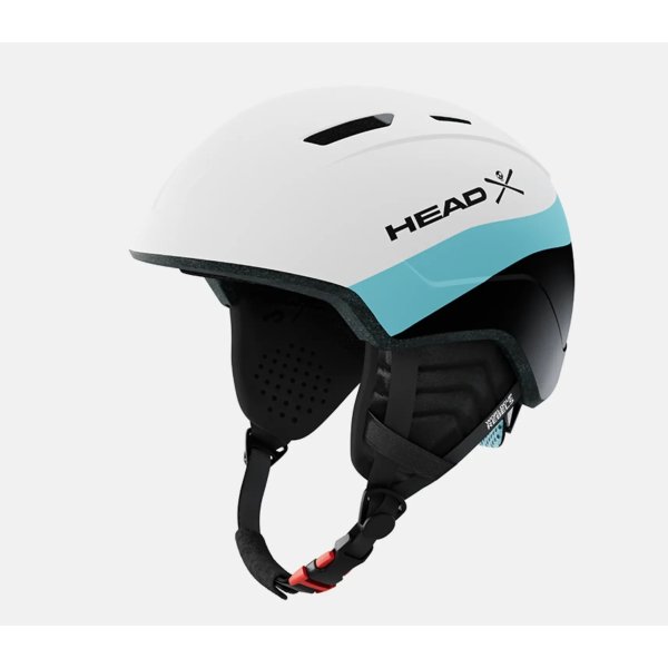 Шлем горнолыжный HEAD MOJO WCR (XS/S)