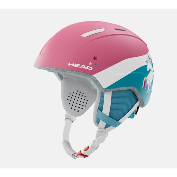 Шлем горнолыжный HEAD MAJA JOY (XS/S)