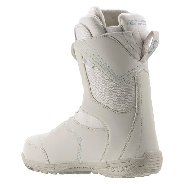 Ботинки для сноуборда HEAD EVE BOA Coiler beige (245)