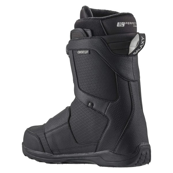 Ботинки для сноуборда HEAD GALAXY BOA Coiler black (260)