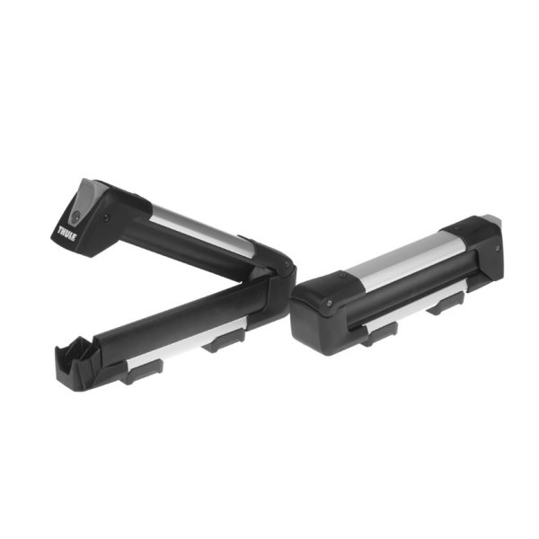 Крепление для перевозки лыж/сноубордов THULE SnowPack S 732-2 (лыж2/сноуборд1)