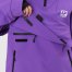 Анорак PRIME - COOL PR01 violet (L)