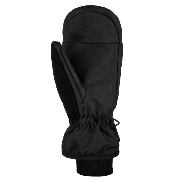 Варежки PRIME - COOL-C1 Mitten черный, XL