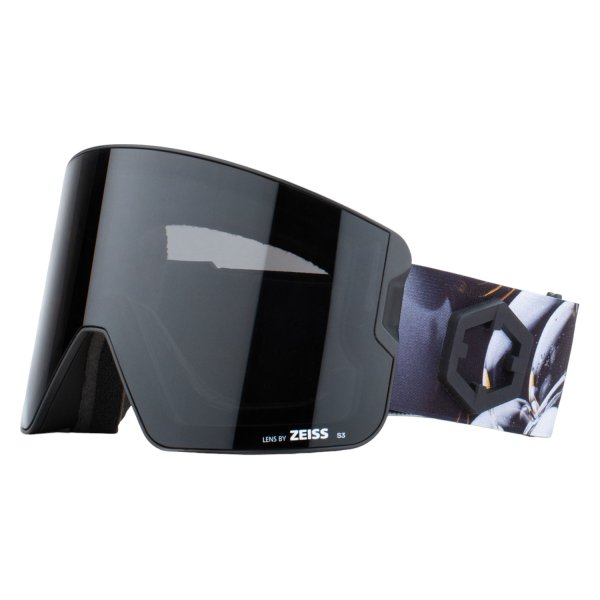 Маска горнолыжная Out Of Zenith Kozak/Smoke S3+Storm S1 (US:M)