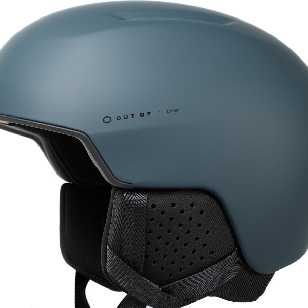 Шлем горнолыжный Out Of Liner Night Blue (US:M)