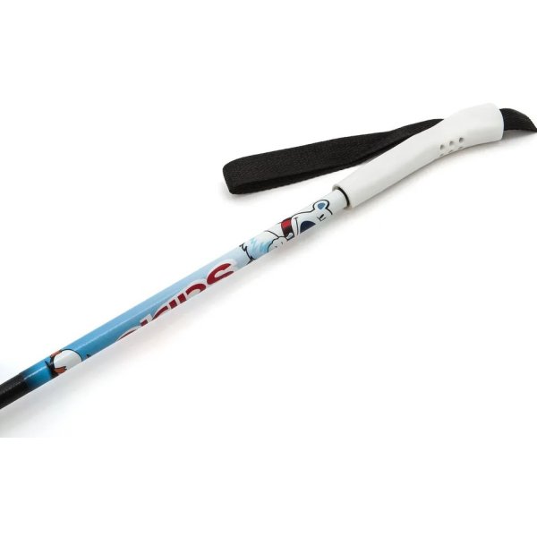 Палки лыжные стеклопластиковые STC 85см