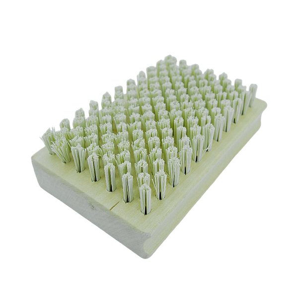 Щетка лыжная Gekars (искусственный волос (нейлон))