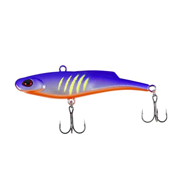 Раттлин ZanderMaster Flick 100, 35g, цвет G06