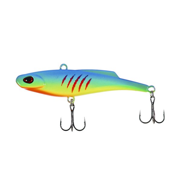 Раттлин ZanderMaster Flick 100, 35g, цвет G08