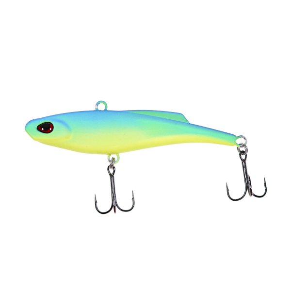 Раттлин ZanderMaster Flick 100, 35g, цвет M10