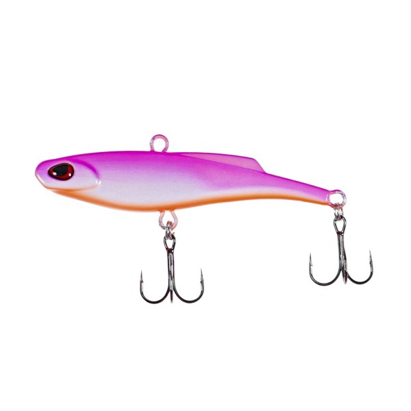 Раттлин ZanderMaster Flick 100, 35g, цвет G19